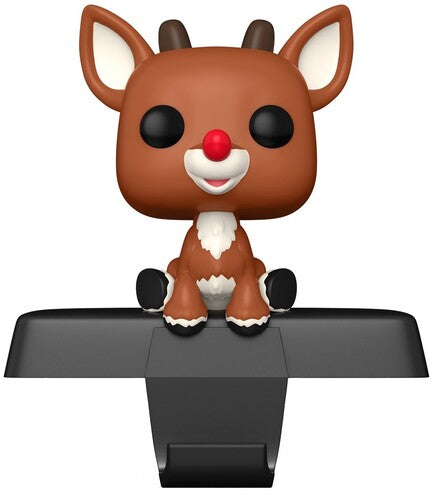 Edge Sitter Rudolph Rudolph
