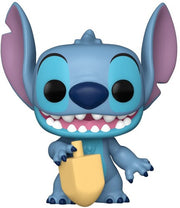 Pop Disney Stitch Holiday Hanukkah