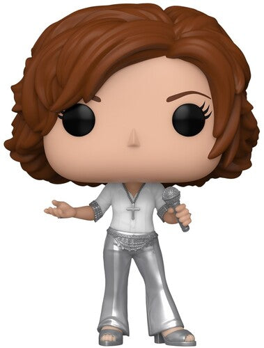 Funko Pop Rocks Martina Mcbride