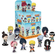 Mystery Mini Naruto