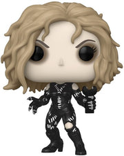Pop Movies Dc Villains Batman Returns Catwoman