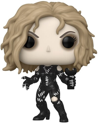 Pop Movies Dc Villains Batman Returns Catwoman
