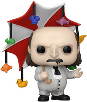 Pop Movies Dc Villains Batman Returns The Penguin