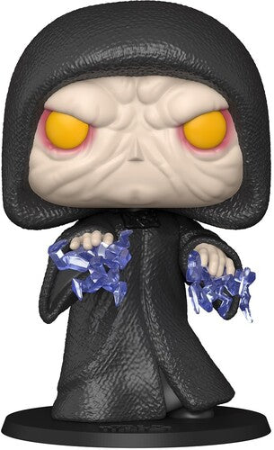 Funko Pop Jumbo Star Wars Dark Side Palpatine
