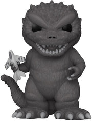 Funko Pop Movies Godzilla 1954