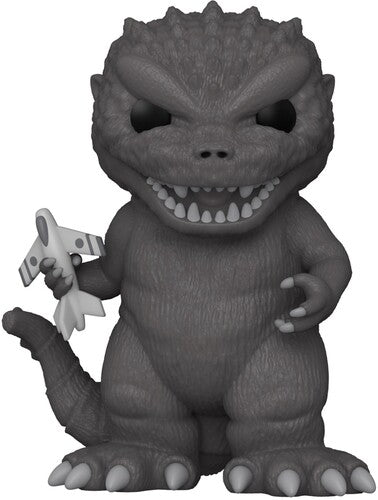 Funko Pop Movies Godzilla 1954