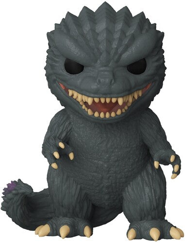 Funko Pop Movies Godzilla 1999