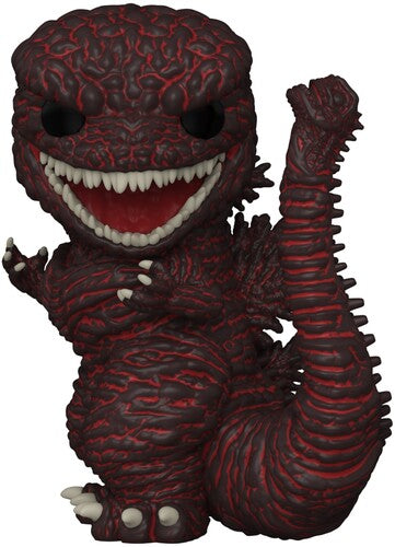 Funko Pop Movies Godzilla 2016