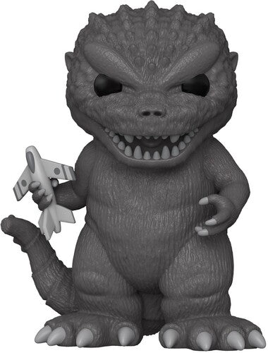 Funko Pop Jumbo Godzilla 1954