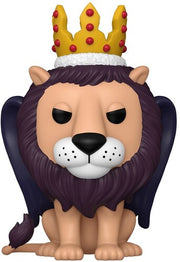 Pop Movies Rudolph S4 King Moonracer