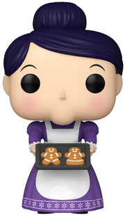 Pop Movies Rudolph S4 Mrs Claus