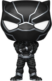 Funko Pop Marvel New Classics Black Panther