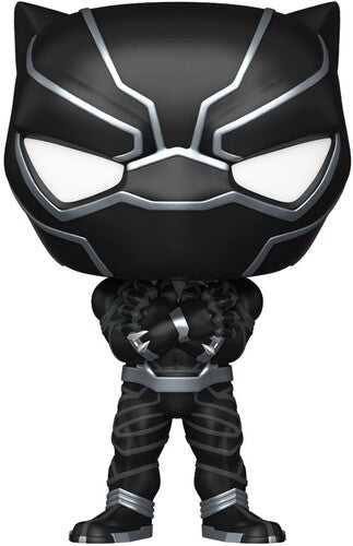 Funko Pop Marvel New Classics Black Panther