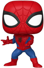 Pop Marvel New Classics Spiderman
