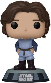 Funko Pop Star Wars Fett Legacy Boba Fett Young