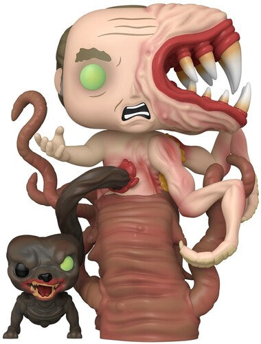 Funko Pop Deluxe Funko Fusion S2 4