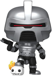 Funko Pop Games Funko Fusion S2 5