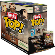 Bitty Pop Singles P&R One Per Purchase