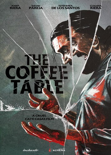 Coffee Table, Coffee Table, DVD