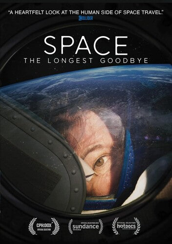 Space: The Longest Goodbye, Space: The Longest Goodbye, DVD