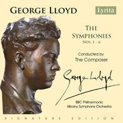 Symphonies Nos. 1 - 6