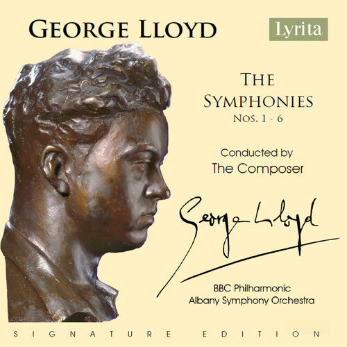 Symphonies Nos. 1 - 6