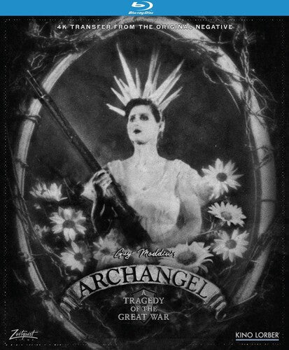 Archangel, Archangel, Blu-Ray