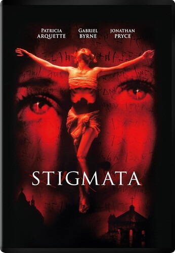 Stigmata, Stigmata, DVD
