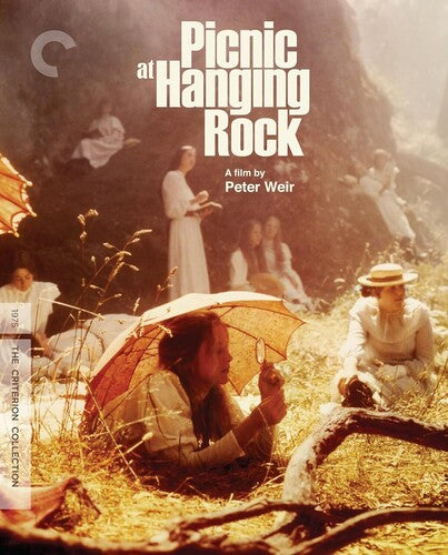Picnic At Hanging Rock, Criterion Collection, ULTRA HD