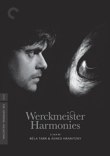 Werckmeister Harmonies