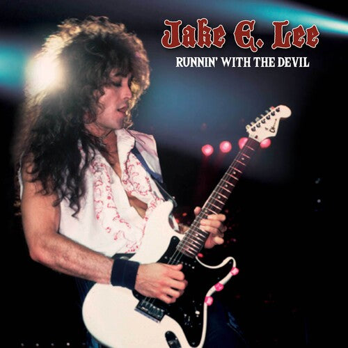 Runnin' With The Devil