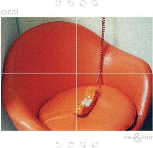 Winks & Kisses: 20Th Anniversary Deluxe Edition