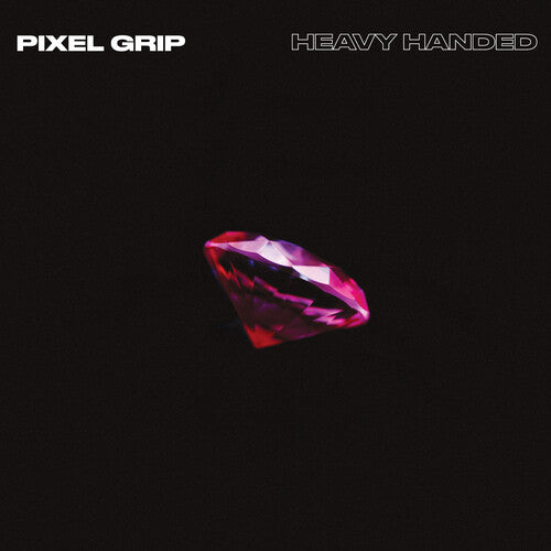 Heavy Handed - Pink