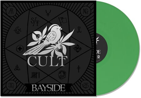 Cult - Doublemint, Bayside, LP
