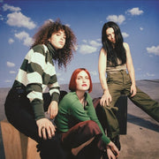 Saves The World