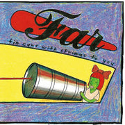Tin Cans With Strings To You