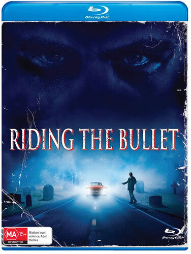 Riding The Bullet