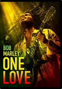 Bob Marley: One Love, Bob Marley: One Love, DVD