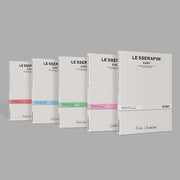 3Rd Mini Album Easy (Compact Ver.)