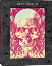 Expendables 4-Film Collection