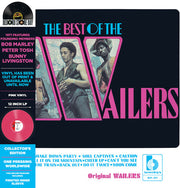 Best Of The Wailers