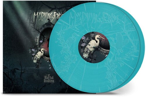 Mortal Binding, My Dying Bride, LP