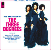 Three Degrees: The Very Best