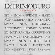 La Ley Innata