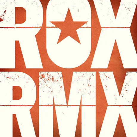 Rox Rmx, Roxette, LP