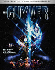 Guyver