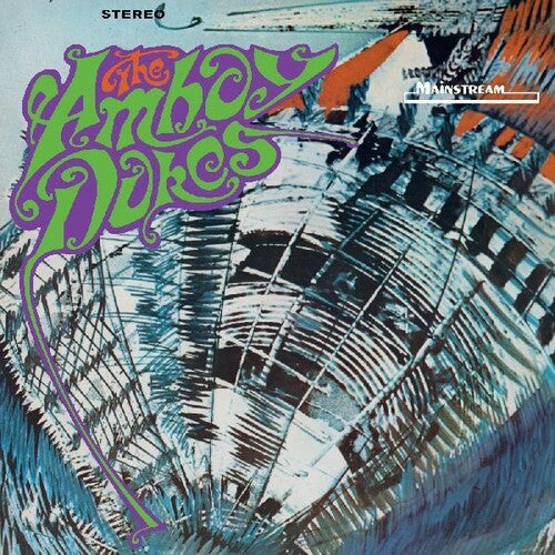 Amboy Dukes
