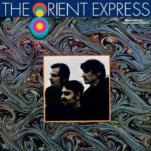 Orient Express