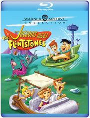 Jetsons Meet The Flintstones