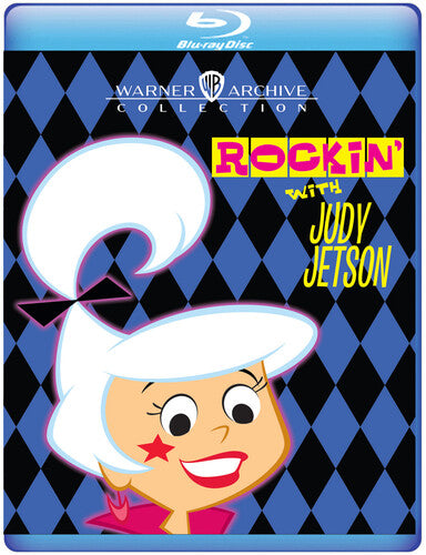 Rockin' With Judy Jetson -- Blu-ray